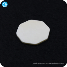 venda placa de cerâmica refratária placa de cerâmica de alumina 99